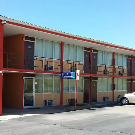 Innkeeper Motel Hamel