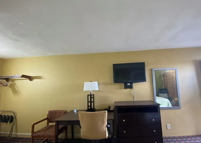Motel Innkeeper 3*