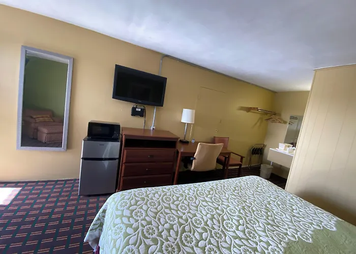 Motel Innkeeper 3*