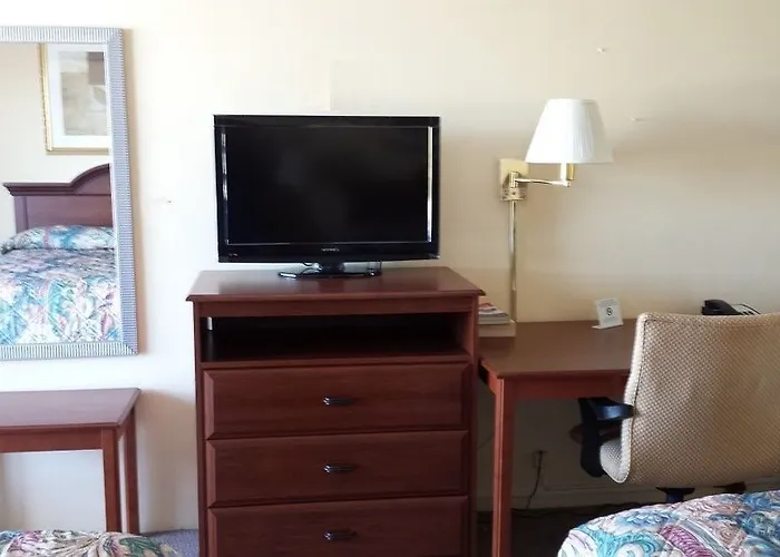 Innkeeper Motel