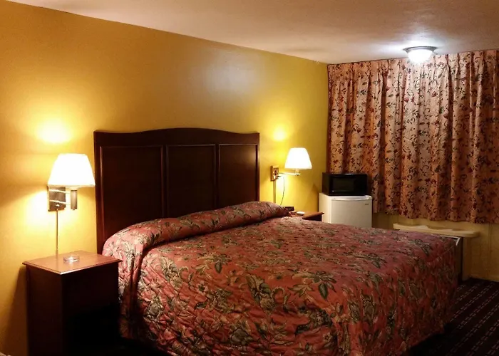 Motel Innkeeper 3*